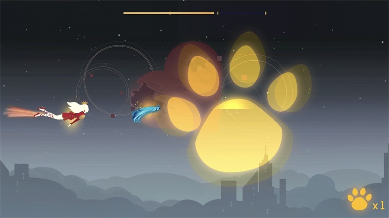 NightBird Society(夜鸟协会神奇之旅无限金钱破解版) 1.0.5安卓版