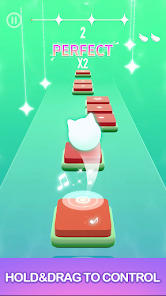 跳舞的猫dancingcats正式版