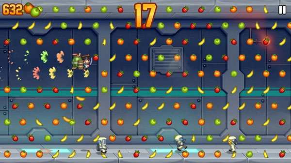 Jetpack