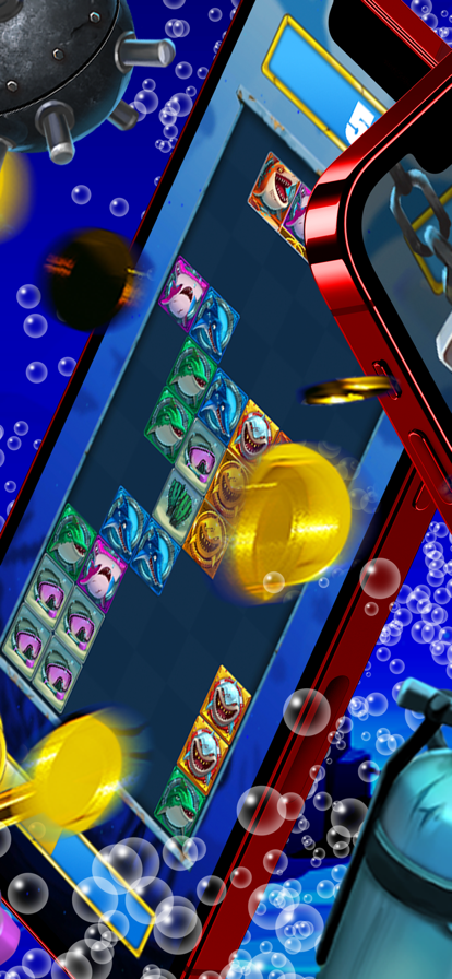 WildHungry Shark ios版