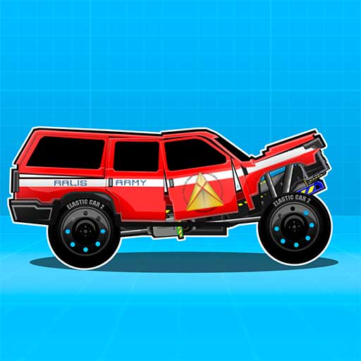 ELASTIC CAR SUPER S(弹性汽车超级S无限电力版) 0.0.1.6安卓版