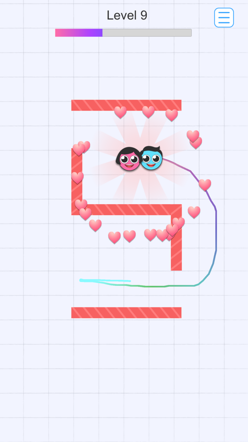 Love Ink ios版