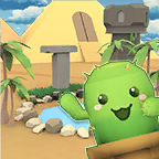 Cactus Adventure(仙人掌奇遇官方版) 1.0.0最新版