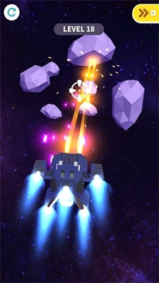Mini Games Universe(迷你宇宙最新版) 0.1.4安卓版
