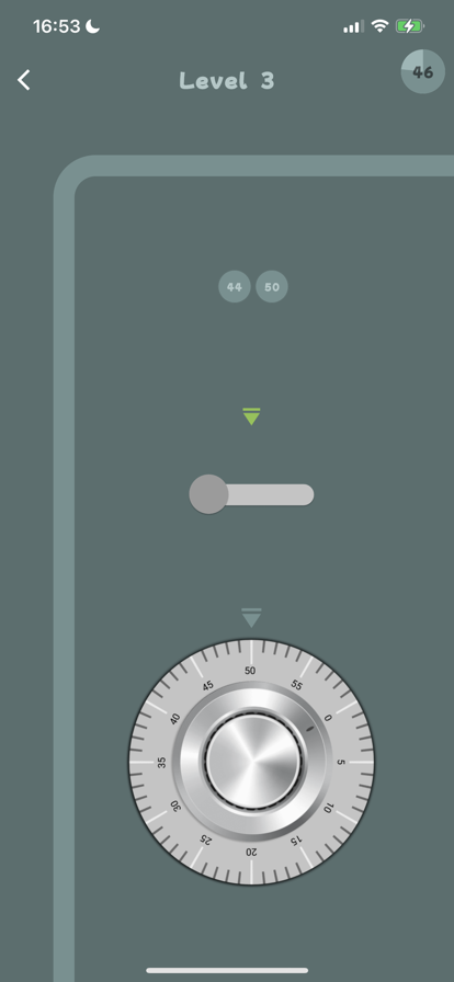Crack It ios版