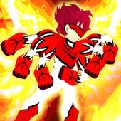 SUPER HERO ALIEN POWER SIX ARM(超级英雄外星力量无限金币破解版) 1.0.2最新版