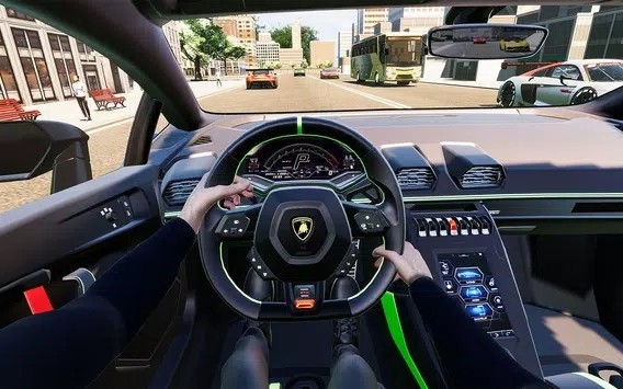 竞速特技飞车
