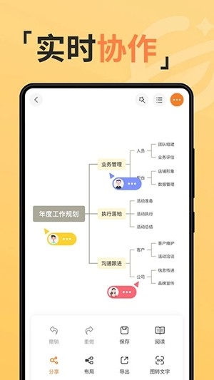 GitMind思乎安卓手机版