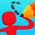 Draw Arms（画个手快跑）最新版 1.0.0安卓版