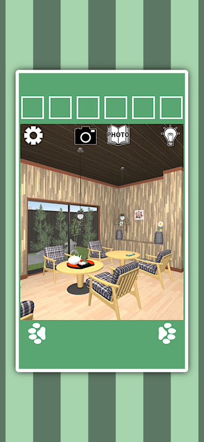 Rabbit&JPCafe ios版