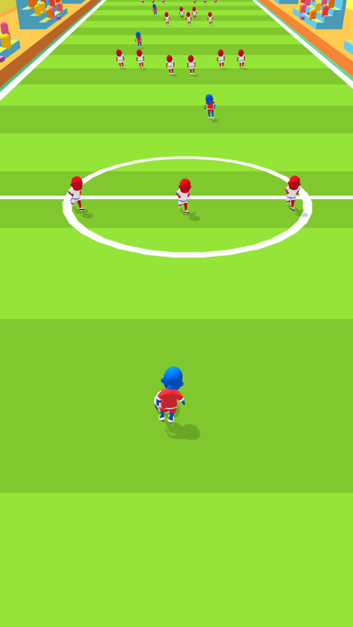 Risky Goal(惊险进球无限货币版) 1.0.2最新版