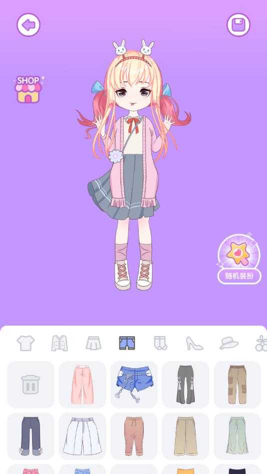 魔力装扮最新版