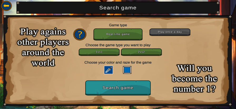 Apocalip Tactics ios版