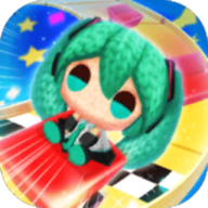 初音未来玩偶火车官方版 1.0.0最新版