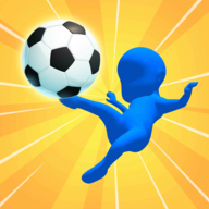 Risky Goal(惊险进球无限货币版) 1.0.2最新版
