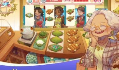 厨师物语手游(Chef Story)