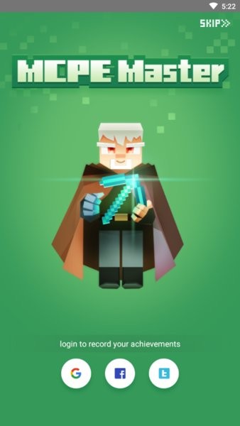 mcpemaster