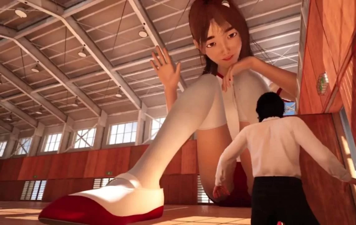 缩小大冒险