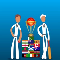 Last Man Cricket World Cup ios版