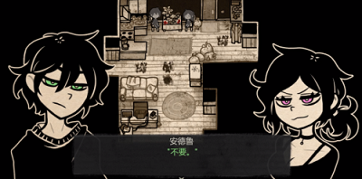 安迪与莉莉的棺材steam正版软件