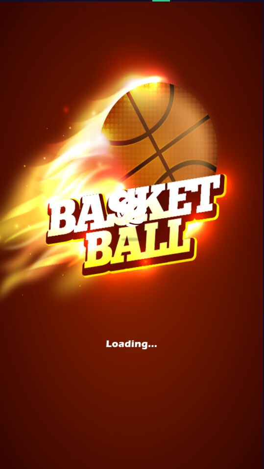 Basketball(篮球动作狂官方版) 4安卓版