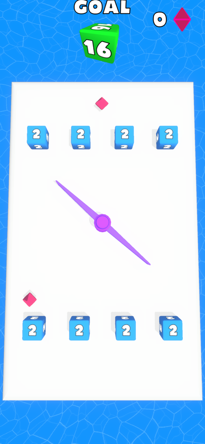 Portal Merge 3D ios版