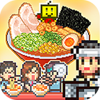 开罗拉面店破解版全资源无限 2.2.8最新版