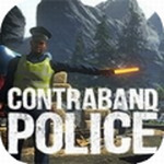 警察游戏