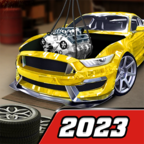 汽车修理工模拟器23破解版 2.1.75最新版