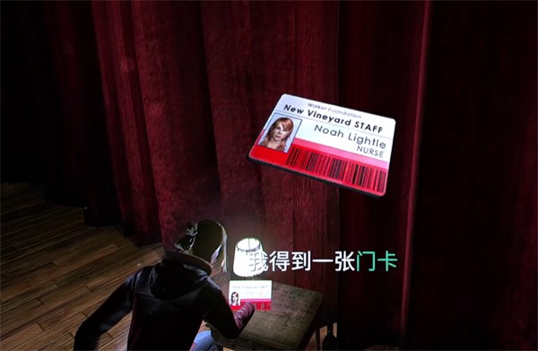 失落的记忆重制版