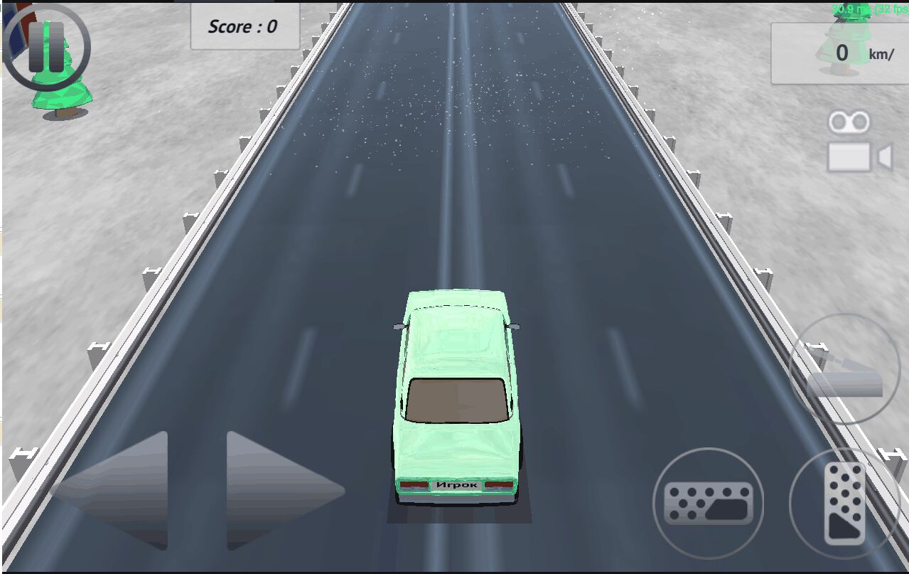 7even Racing（公路七号）驾驶官方版 1.5最新版