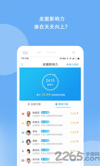 优麦医生医生版