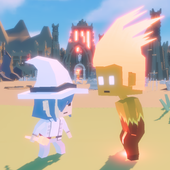 MageSaga(法师之城无限钻石破解版) 1.1安卓版