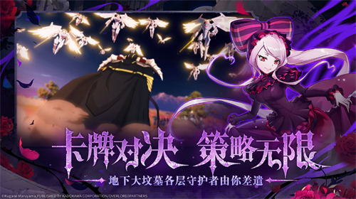 纳萨力克之王安卓版