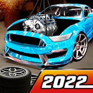 汽车修理工模拟无限金币版（CMS - Car Mechanic Simulator） 2.1.36最新版