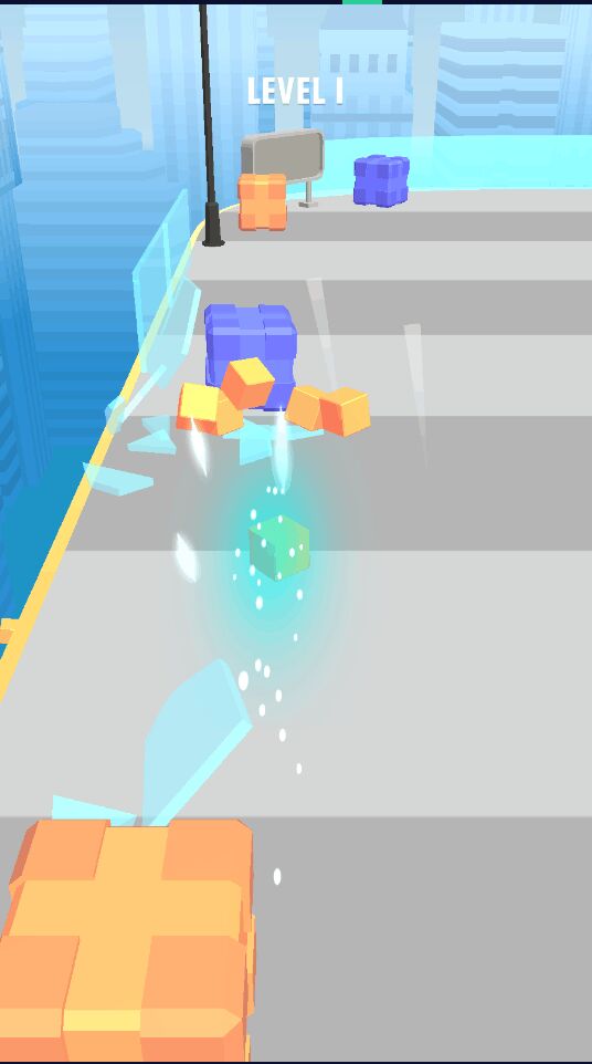 Mind Control(思维控制3D官方版) 1.0.0安卓版