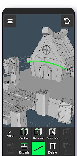 3DModeling中文版