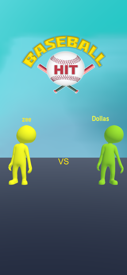 Baseball ios版