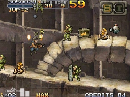 合金弹头7最新版