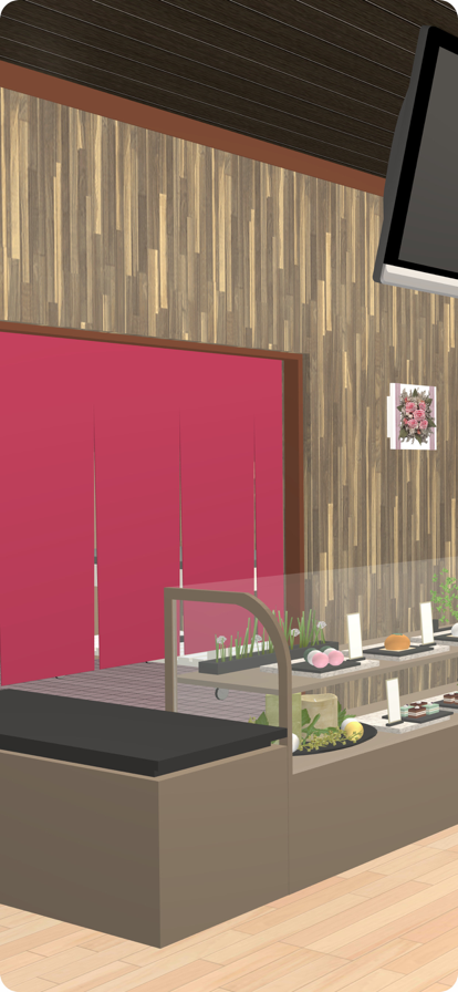 Rabbit&JPCafe ios版
