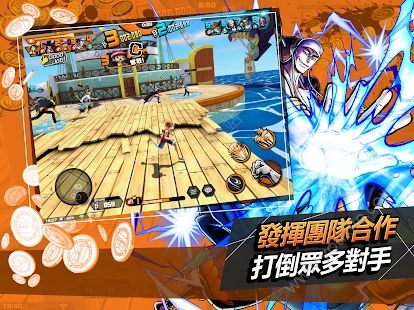Bounty(海贼王赏金猎人无敌版) 34100免费版