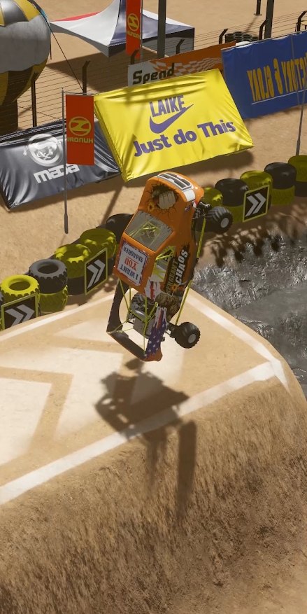 Wheel Offroad(越野车无限金币版) 1.0.6最新版