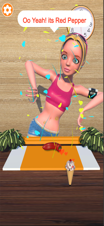 Yes or No? Food Prank Game ios版
