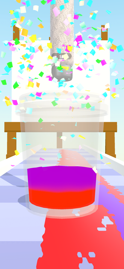 Color Squeezy ios版
