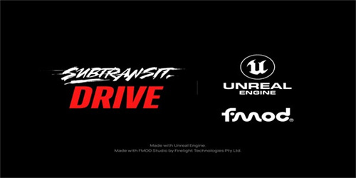 Subtransit Drive