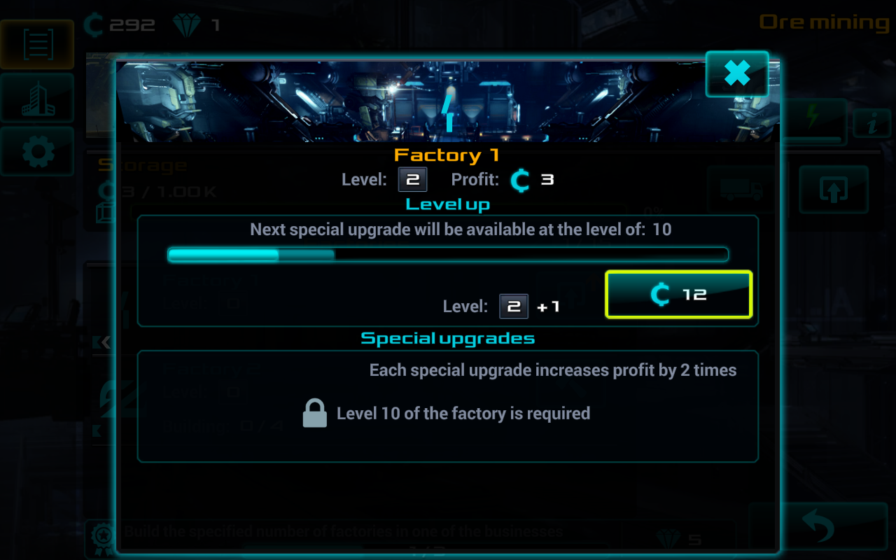 Business Clicker(商家点击者无限货币版) 1.1.18破解版