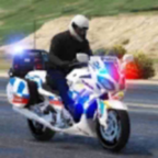 Real Motobike Simulator 2021(警察摩托追逐去广告版) 1.2无广告版