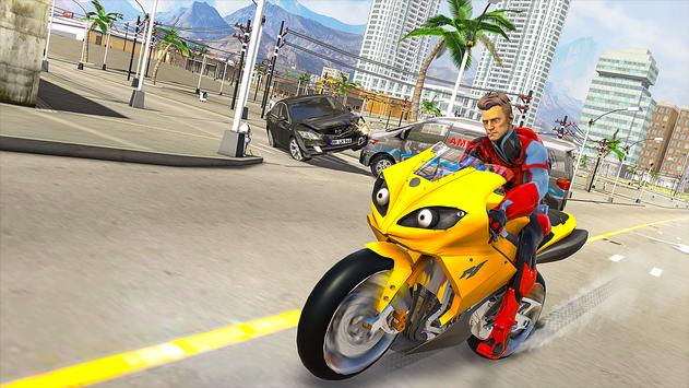 摩托GP特技手游(Moto GP Bike Stunt Game)