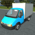 Russian Light Truck Simulator(俄罗斯轻型卡车模拟器全车辆破解版) 1.5最新版