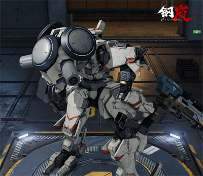 钢岚最新版